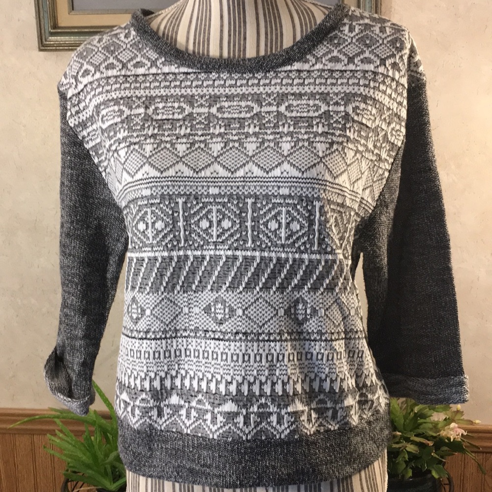 H&M sweater